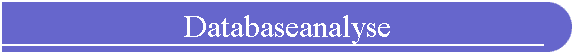 Databaseanalyse